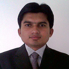 Golam Mahiuddin, Deputy Manager Audit