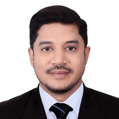 Abdul Jaleel