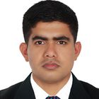 Adarsh Puthiyapurayil, Assistant Finance Manager
