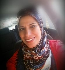 سوزان سليمان, Recruitment Specialist and Government Relation Specialist