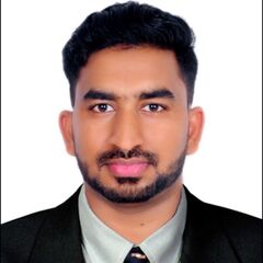 Muhammed Shafi CT, Technical Sales Engineer