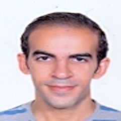 Shehab El-Din Hossam Helmy Al Zahaby, IT System Administrator