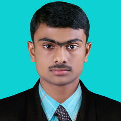 Ahammed Najeeb Machingalakath, Service engineer