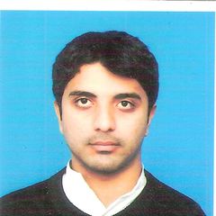 Talha Khan, Technical Account Manager