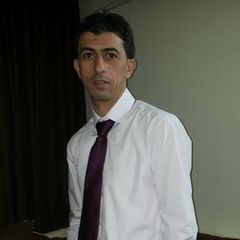 عبد الله اقرم, inventory accountant