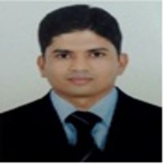 Kamal Pandey, Office Manager