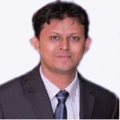 Tanvir Hossain Kazi Mohammad, Marketing Engineer and Business Development Executive