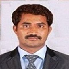 venkata satya uday bhaskar Guntupalli, Deputy manager