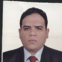 Mohamed Gamal, Asst.H.R. manager