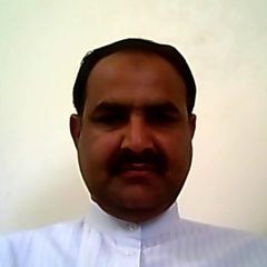 Shoukat Hussain