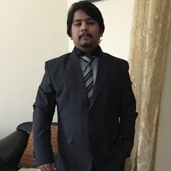 Muhammad Zaheer Abbas, Digital Marketing Manager / Business Development Executive