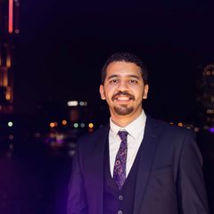 محمود صفوت العطار, Export Sales Supervisor (APAC)