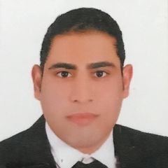 أحمد عاطف, Area Manager/Operations Manager (With Multi Store & Caterings Backgroud / Dealing With Frenchise)
