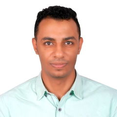 mohamed mounir, Technical Support Specialist