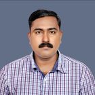 Kishore Gopinathan, Consultant-Sr. Instrument Engineer