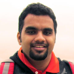 Rohan Bhattacharyya