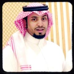 Basem Al Joudi , Security Manager