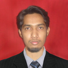 Mohammed Hisham Shaikh, Microsoft 365 Consultant