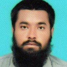 Abdul Rehman Asif