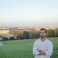 Ahmed Metwally