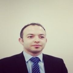 ehab el sayed fathy taman, Financial Representative 
