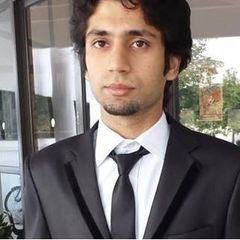 USMAN RASHEED - Project manager - Bayt.com People