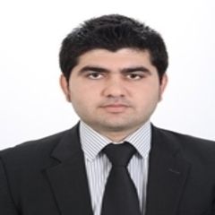 Muhammad Azhar Khan, Manager, Finance & Accounts
