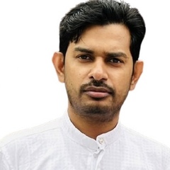 shah md shahbaj Alam