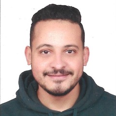 محمد علاء ابراهيم, Mechanical Engineer