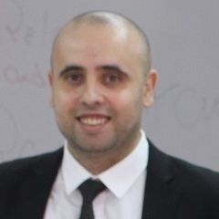 FIRAS AL-HAWARNEH, Learning And Development Manager