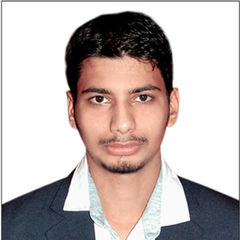 Wasif Burundkar, Retail Unit Supervisor