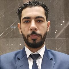 Hussain Fawzi Ahmed Mrhoon, product consultant 