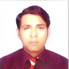 babar hussain, light vehical driver