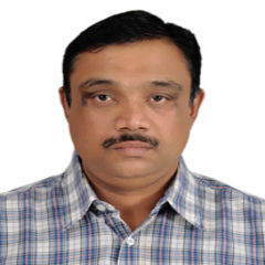 Krishnan Subramanian Iyer سوبرامانيان, Asst. Vice President