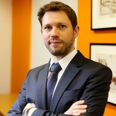 Alexandre Borborema, Owner - M&A Financial Advisory
