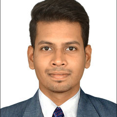 Soju Suresh, Logistics-NCG agent