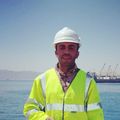 Mohammad Basheer Ahmad Arabyat, QA/QC Engineer