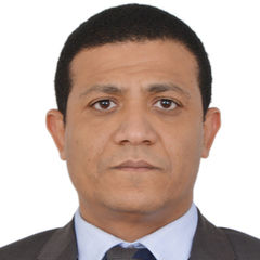 Ahmed Ismail, Product & Services Manager
