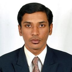 Dinesh Kumar