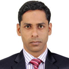 Monjurul Islam, Assistants Manager
