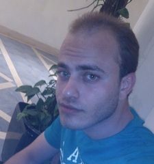 Mahmoud Samy  Rabeh
