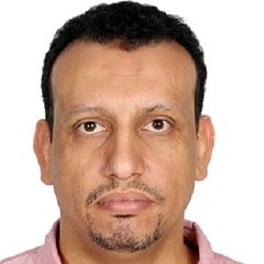Tamer ELHenawy, Financial Manager 