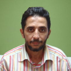 Khalid El Attar, Lead Civil inspector