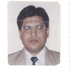 Mohammad Irshad على, Accounts Officer