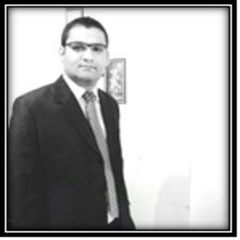 Abbas Raza, Planning Engineer