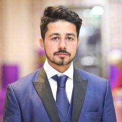 Mazhar  Kaleem, Project Engineer Civil