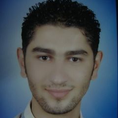 Abdo Elshreef, hsecoordinator