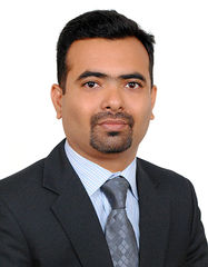 Sandeep Mehta, Regional EHS Manager