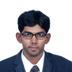 Syed Mahmood, CIVIL ENGINEER