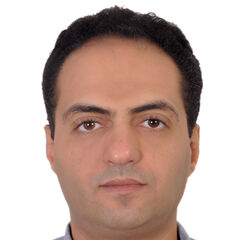 Loay Diab, Factory Manager